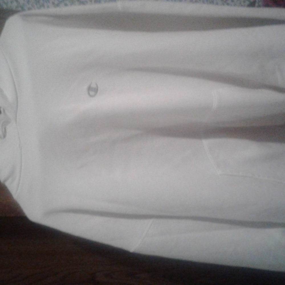 Champion Pull Over
